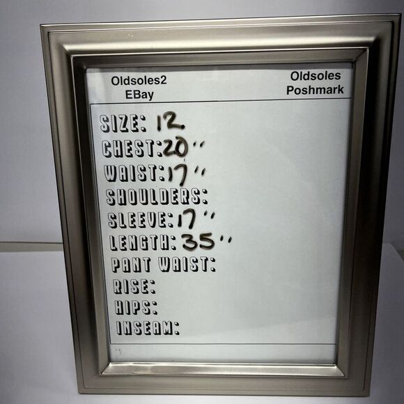 Whistles Page Size 12 US Eyelet Frill Broderie Dress Black Cotton Keyhole Zip - Picture 14 of 14